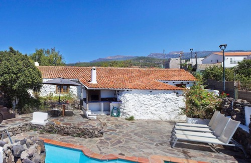 Las Vegas Villa | 80 m² Villa ∙ 2 bedrooms ∙ 4 guests
