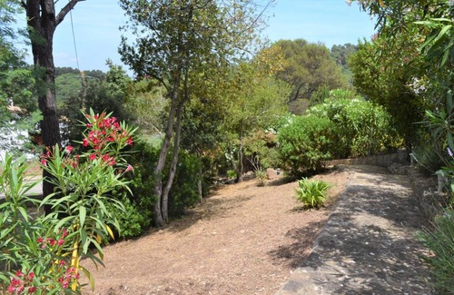 Begur Villa | 80 m² Villa ∙ 2 bedrooms ∙ 4 guests