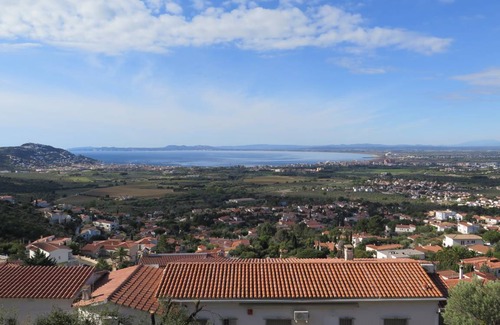 El Mas Fumats Villa | 80 m² Villa ∙ 3 bedrooms ∙ 5 guests