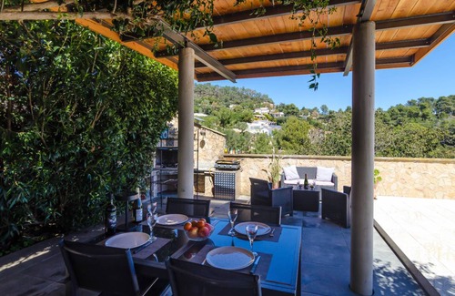 Canyelles Villa | 80 m² Villa ∙ 4 bedrooms ∙ 8 guests