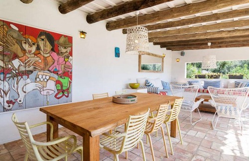 Forallac House | 800 m² House ∙ 7 bedrooms ∙ 15 guests