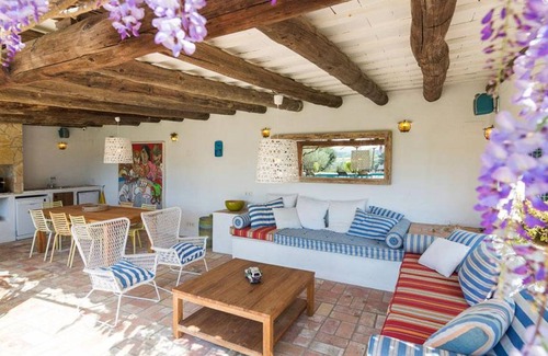 Forallac House | 800 m² House ∙ 7 bedrooms ∙ 15 guests