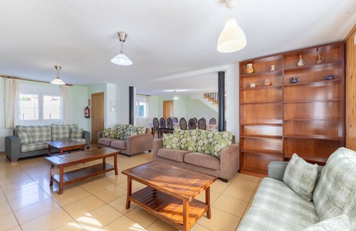 Burgohondo Resort | 800 m² Resort ∙ 17 bedrooms ∙ 50 guests