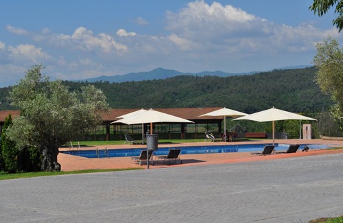 Sant Gregori Villa | 800 m² Villa ∙ 10 bedrooms ∙ 20 guests