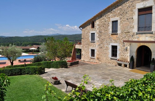 Sant Gregori Villa | 800 m² Villa ∙ 10 bedrooms ∙ 20 guests