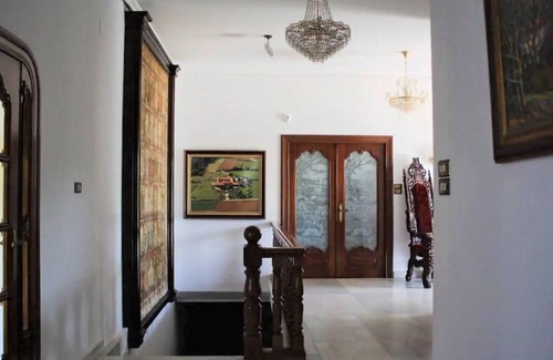 Castro Villa | 800 m² Villa ∙ 5 bedrooms ∙ 10 guests