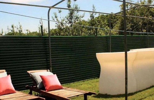 Castro Villa | 800 m² Villa ∙ 5 bedrooms ∙ 10 guests