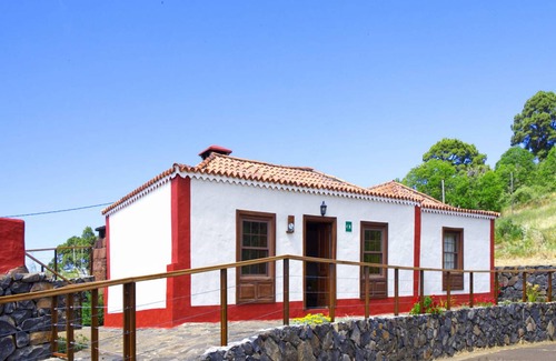 Hoya Grande House | 81 m² House ∙ 2 bedrooms ∙ 4 guests