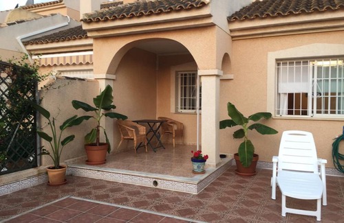 El Algar House | 81 m² House ∙ 3 bedrooms ∙ 6 guests