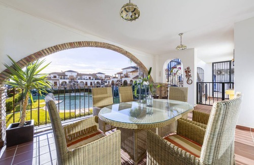 Vera Apartment | 82 m² Apartment ∙ 2 bedrooms ∙ 4 guests