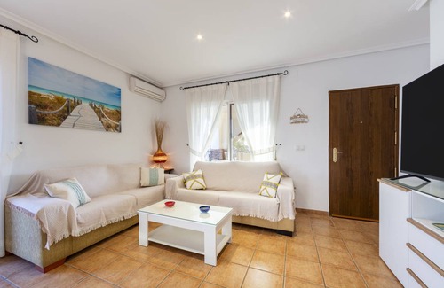 Vera Apartment | 82 m² Apartment ∙ 2 bedrooms ∙ 4 guests