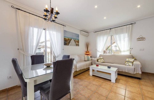 Vera Apartment | 82 m² Apartment ∙ 2 bedrooms ∙ 4 guests