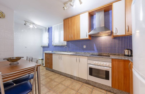 Vera Apartment | 82 m² Apartment ∙ 2 bedrooms ∙ 4 guests