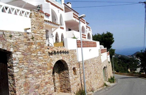 Aiguablava Apartment | 82 m² Apartment ∙ 1 bedroom ∙ 4 guests