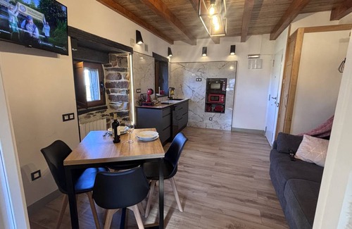 Berducedo Apartment | 82 m² Apartment ∙ 2 bedrooms ∙ 4 guests