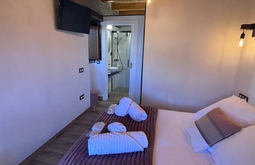 Berducedo Apartment | 82 m² Apartment ∙ 2 bedrooms ∙ 4 guests