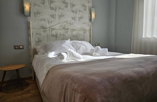 Cimadevilla Apartment | 82 m² Apartment ∙ 2 bedrooms ∙ 4 guests