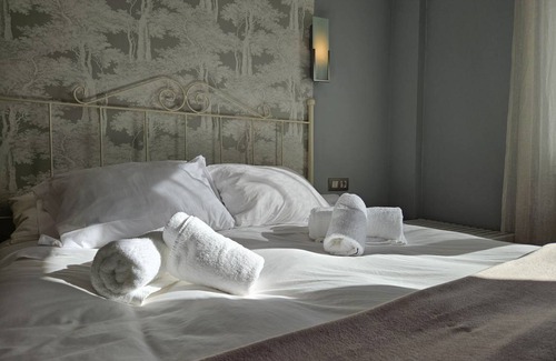 Cimadevilla Apartment | 82 m² Apartment ∙ 2 bedrooms ∙ 4 guests