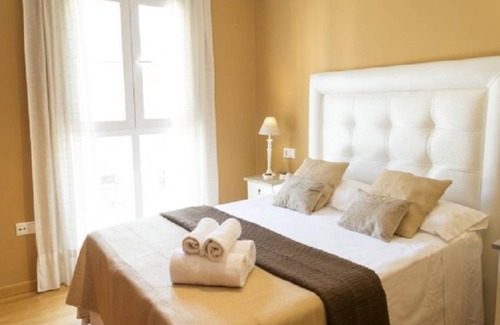La Merced Apartment | 82 m² Apartment ∙ 2 bedrooms ∙ 4 guests