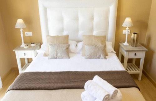 La Merced Apartment | 82 m² Apartment ∙ 2 bedrooms ∙ 4 guests