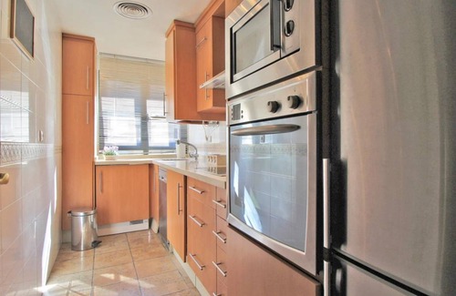 La Merced Apartment | 82 m² Apartment ∙ 2 bedrooms ∙ 4 guests