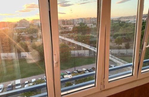 Picarral Apartment | 82 m² Apartment ∙ 3 bedrooms ∙ 7 guests