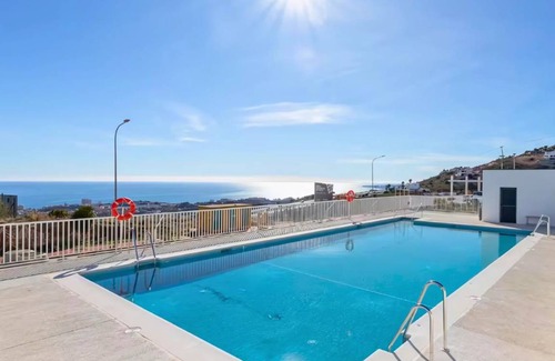 Benalmadena Apartment | 82 m² Apartment ∙ 3 bedrooms ∙ 5 guests