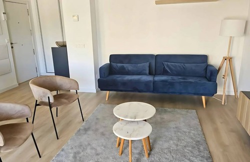 Benalmadena Apartment | 82 m² Apartment ∙ 3 bedrooms ∙ 5 guests