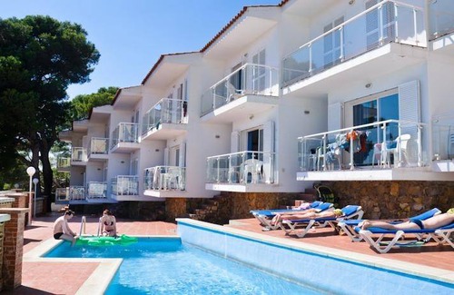 L'Estartit Apartment | 82 m² Apartment ∙ 3 bedrooms ∙ 8 guests