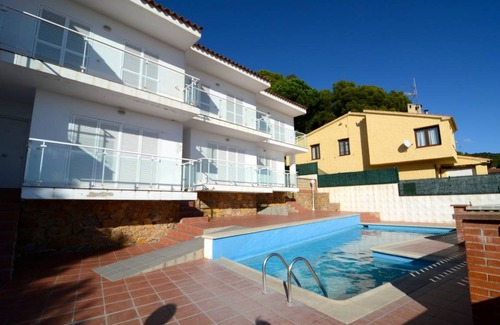 L'Estartit Apartment | 82 m² Apartment ∙ 3 bedrooms ∙ 8 guests
