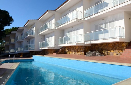 L'Estartit Apartment | 82 m² Apartment ∙ 3 bedrooms ∙ 8 guests