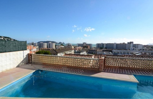 L'Estartit Apartment | 82 m² Apartment ∙ 3 bedrooms ∙ 8 guests