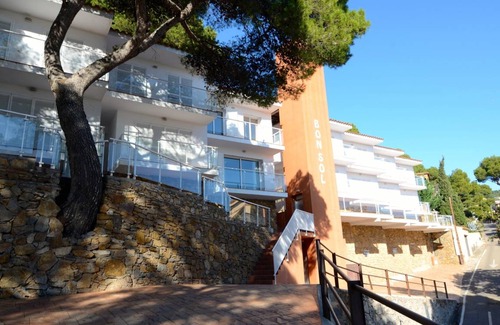 L'Estartit Apartment | 82 m² Apartment ∙ 3 bedrooms ∙ 8 guests
