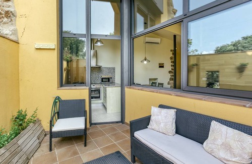 Navata House | 82 m² Finca ∙ 2 bedrooms ∙ 4 guests