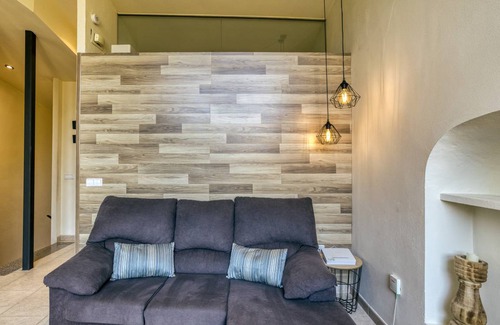 Navata House | 82 m² Finca ∙ 2 bedrooms ∙ 4 guests