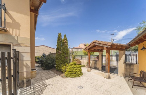 Espeja de San Marcelino House | 82 m² House ∙ 2 bedrooms ∙ 8 guests