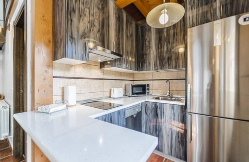 Espeja de San Marcelino House | 82 m² House ∙ 2 bedrooms ∙ 8 guests