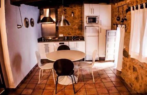 Valverde de la Vera Apartment | 83 m² Apartment ∙ 2 bedrooms ∙ 6 guests