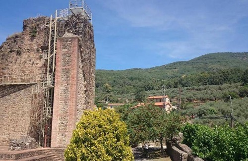 Valverde de la Vera Apartment | 83 m² Apartment ∙ 2 bedrooms ∙ 6 guests