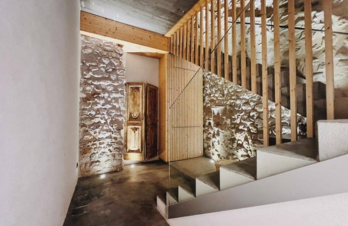 Besalu Apartment | 84 m² Apartment ∙ 2 bedrooms ∙ 3 guests