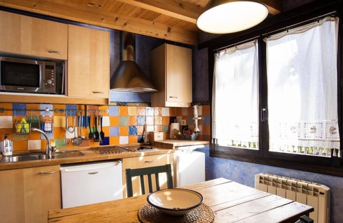 San Pelayo de Montija House | 84 m² House ∙ 2 bedrooms ∙ 4 guests