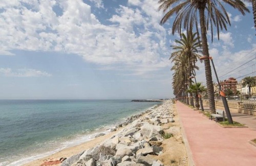 Vilassar de Mar Apartment | 85 m² Apartment ∙ 3 bedrooms ∙ 6 guests