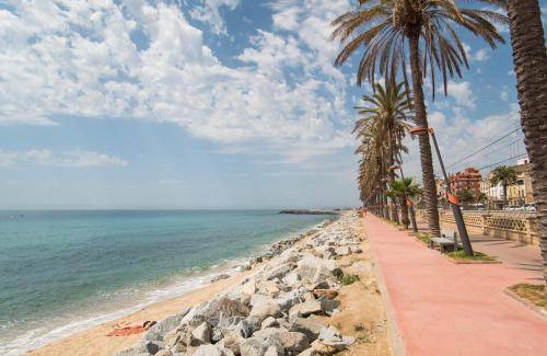 Vilassar de Mar Apartment | 85 m² Apartment ∙ 3 bedrooms ∙ 6 guests