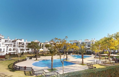 Roldan Apartment | 85 m² Apartment ∙ 2 bedrooms ∙ 4 guests