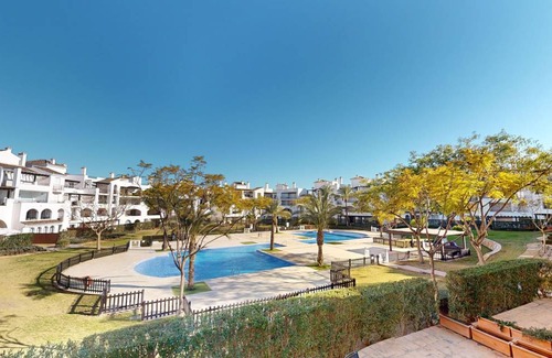 Roldan Apartment | 85 m² Apartment ∙ 2 bedrooms ∙ 4 guests