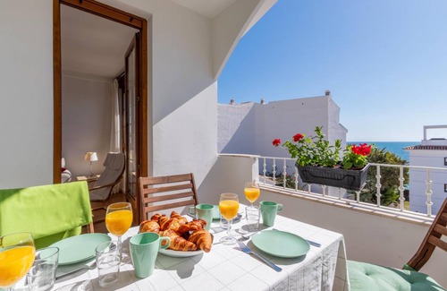 Altea Apartment | 85 m² Apartment ∙ 2 bedrooms ∙ 4 guests