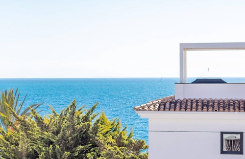 Altea Apartment | 85 m² Apartment ∙ 2 bedrooms ∙ 4 guests