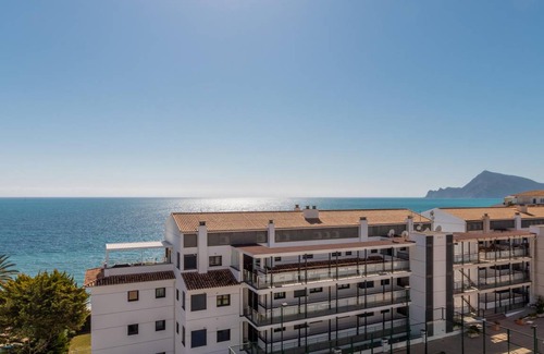 Altea Apartment | 85 m² Apartment ∙ 2 bedrooms ∙ 4 guests