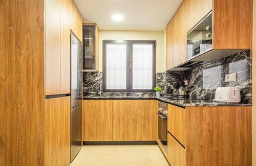 Diputacion de Cartagena Casco Apartment | 85 m² Apartment ∙ 2 bedrooms ∙ 6 guests