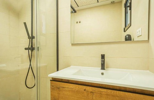 Diputacion de Cartagena Casco Apartment | 85 m² Apartment ∙ 2 bedrooms ∙ 6 guests